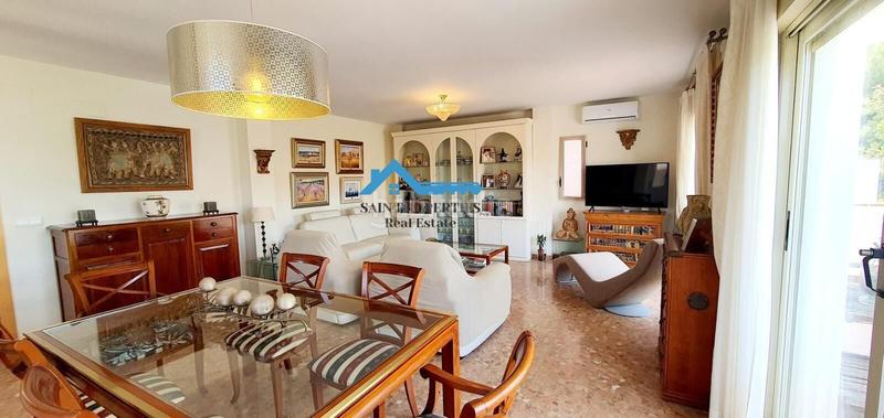 Foto b83eb3d2-577e-4fab-8507-ab2f51ab8bf8. Casa bifamiliare con riscaldamento parcheggio in Escandinavia-Cautivador Alfàs del Pi (l´)