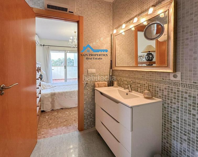 Foto c23dce77-fa72-4a6c-a559-b92776cd9278. Casa bifamiliare con riscaldamento parcheggio in Escandinavia-Cautivador Alfàs del Pi (l´)