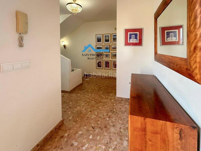 Foto cea78f65-d9f5-4e40-8a3e-a536ab533659. Casa bifamiliare con riscaldamento parcheggio in Escandinavia-Cautivador Alfàs del Pi (l´)