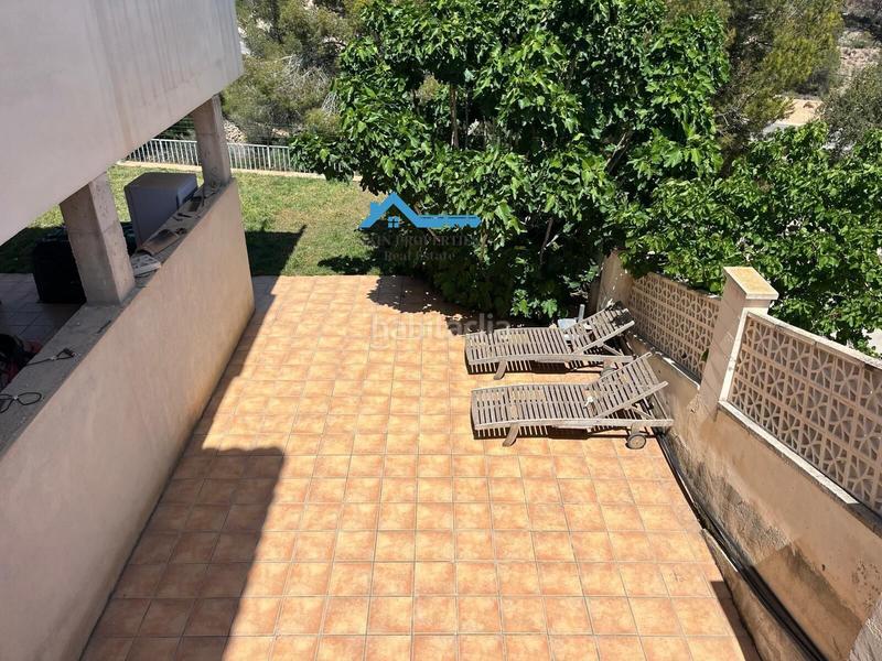 Foto dcf8efee-fd76-4b17-8f16-e354cd096604. Casa bifamiliare con riscaldamento parcheggio in Escandinavia-Cautivador Alfàs del Pi (l´)