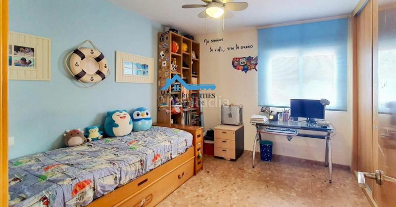 Foto f217d039-bbb0-46b5-b31f-8a1d1e880862. Casa bifamiliare con riscaldamento parcheggio in Escandinavia-Cautivador Alfàs del Pi (l´)