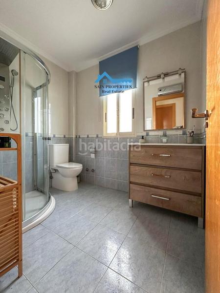 Foto f376700e-7f08-4eba-a669-c236d76ed587. Casa bifamiliare con riscaldamento parcheggio in Escandinavia-Cautivador Alfàs del Pi (l´)