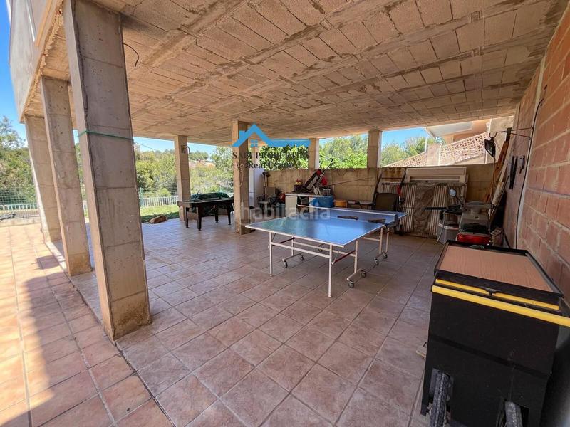 Foto fb4dbcc9-02af-4eee-aa8d-32b4a0c18d58. Casa bifamiliare con riscaldamento parcheggio in Escandinavia-Cautivador Alfàs del Pi (l´)