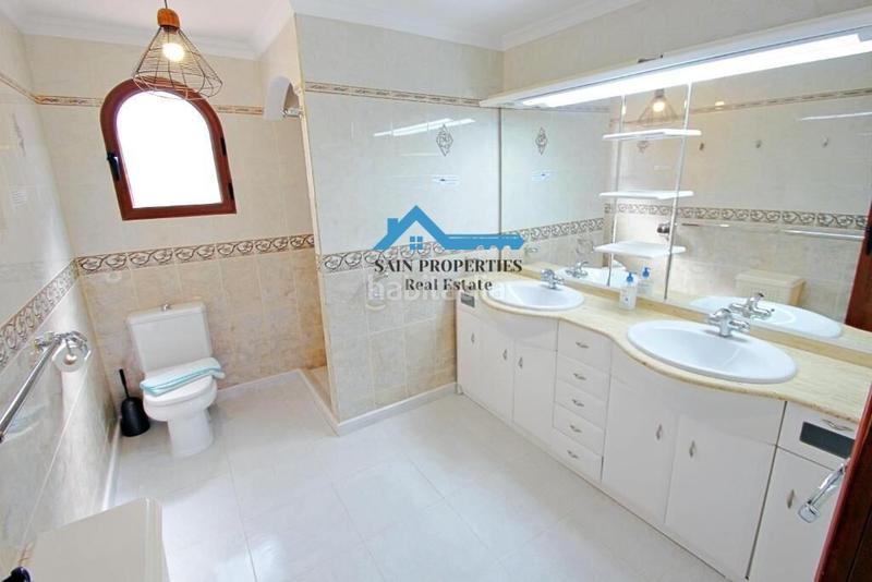 Foto 0d63b559-5e54-4c10-9331-dd794b187271. Xalet amb calefacció aparcament piscina a Marisol Park - Ortembach - Los Almendros Calp