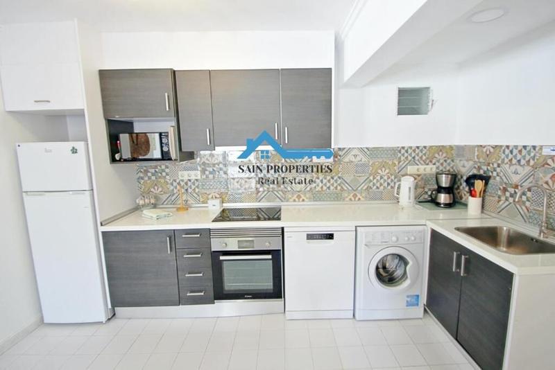 Foto 4762e993-6032-4858-ae2b-4fd01867f9ac. Xalet amb calefacció aparcament piscina a Marisol Park - Ortembach - Los Almendros Calp