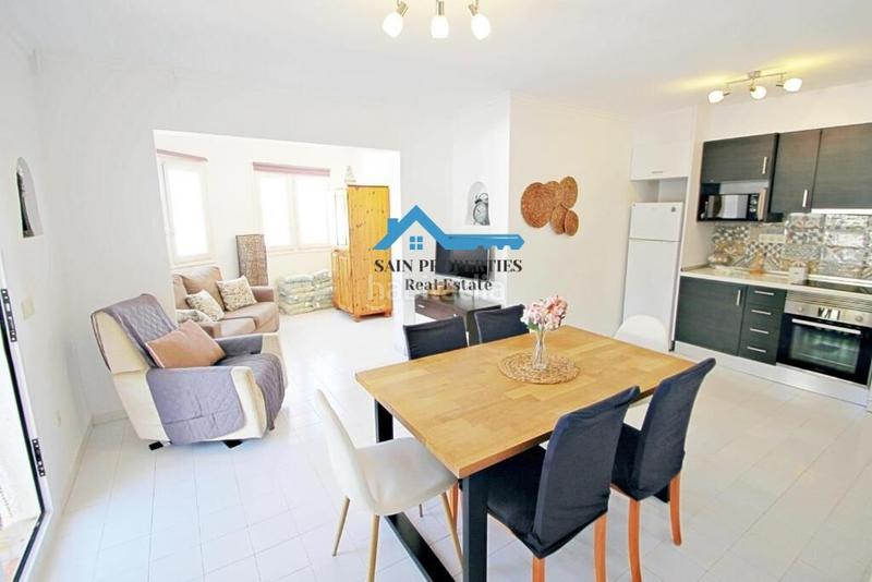 Foto 4c1ca788-94a5-4ecb-9627-65d286ce3208. Xalet amb calefacció aparcament piscina a Marisol Park - Ortembach - Los Almendros Calp