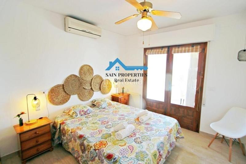 Foto a0a6fca9-cd2a-4e08-9ba4-f0217a087f63. Xalet amb calefacció aparcament piscina a Marisol Park - Ortembach - Los Almendros Calp