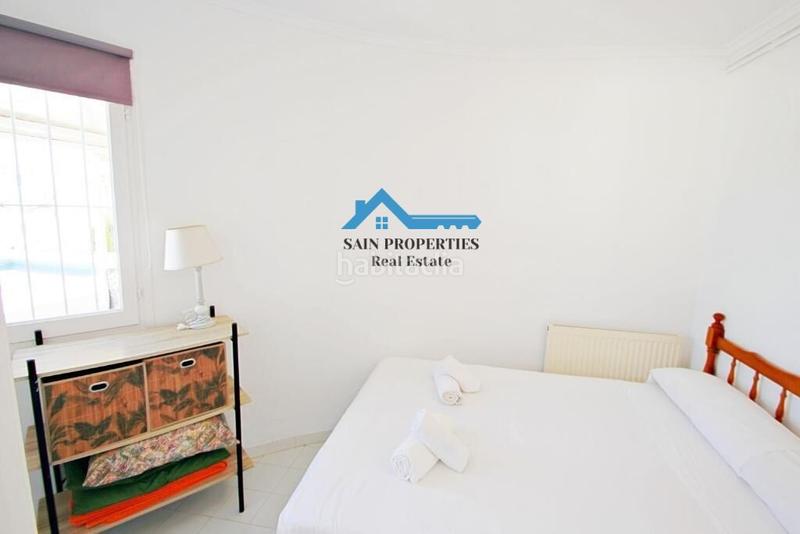 Foto d3018dd1-c854-4832-b861-19a96542589e. Xalet amb calefacció aparcament piscina a Marisol Park - Ortembach - Los Almendros Calp