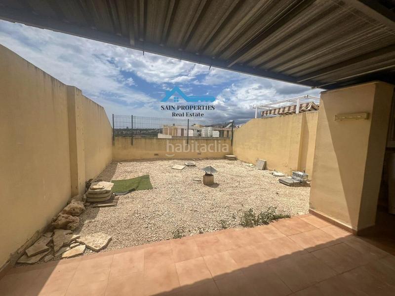 Foto 17e4da29-6ec4-4061-b124-ef36c1c3dae2. Dúplex amb calefacció aparcament a Pueblo-Ubanizaciones Alfàs del Pi (l´)