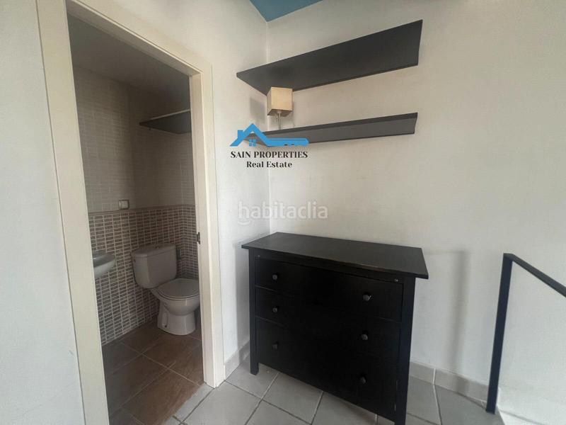 Foto 7453b0a7-50d3-477d-8b7e-a2680d7b319a. Dúplex amb calefacció aparcament a Pueblo-Ubanizaciones Alfàs del Pi (l´)