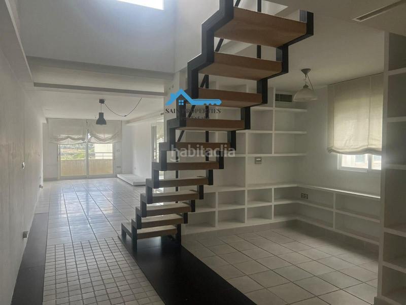 Foto b2df52d5-fd84-4c3f-821f-133c559aade5. Dúplex amb calefacció aparcament a Pueblo-Ubanizaciones Alfàs del Pi (l´)