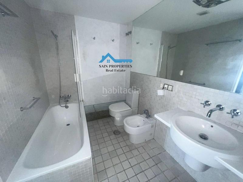 Foto b7e80172-8a36-481f-a8c5-7d5deb8ec7b0. Dúplex amb calefacció aparcament a Pueblo-Ubanizaciones Alfàs del Pi (l´)