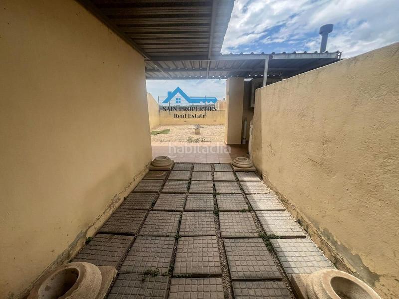 Foto cdffd4ee-4d96-48cc-b2c8-6294b7a2b2c2. Dúplex amb calefacció aparcament a Pueblo-Ubanizaciones Alfàs del Pi (l´)