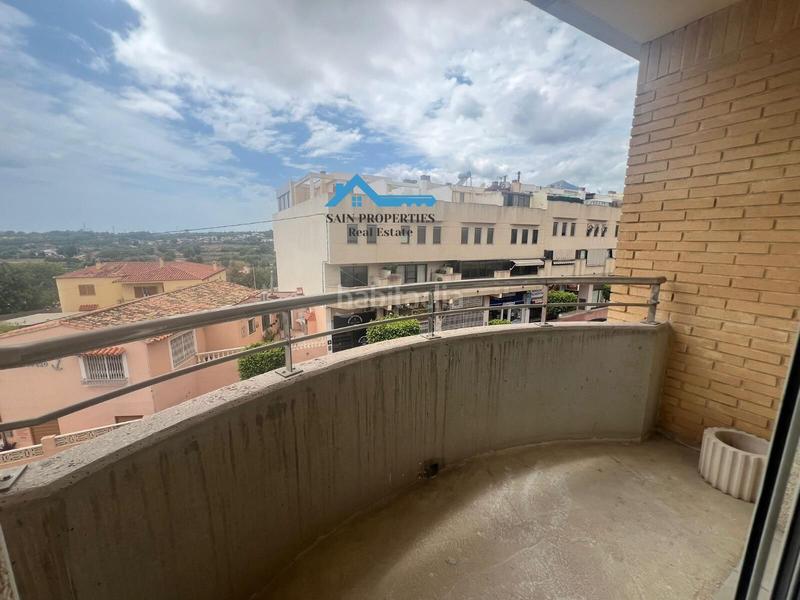 Foto ebe8834d-6955-4d87-a26b-21288489b92e. Dúplex amb calefacció aparcament a Pueblo-Ubanizaciones Alfàs del Pi (l´)