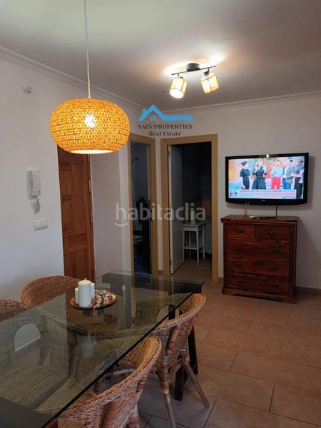 Foto 04c453c7-c16b-4382-a44c-8d0c240f018a. Apartament a Altea ciudad Altea