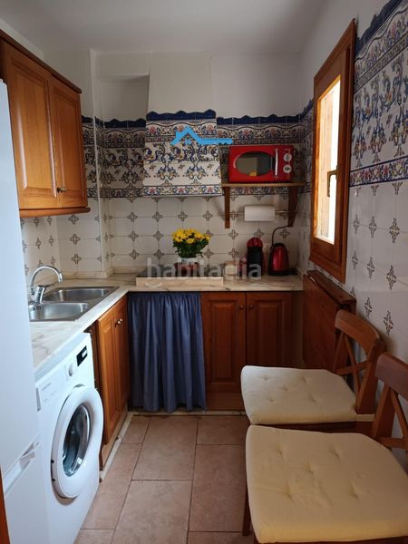 Foto 4785d9c7-156f-4d8a-ad3f-7e803c5ffd45. Apartament a Altea ciudad Altea