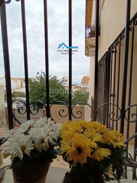 Foto 91758c81-c6c5-4bfc-b4da-079aaf26bab7. Apartament a Altea ciudad Altea