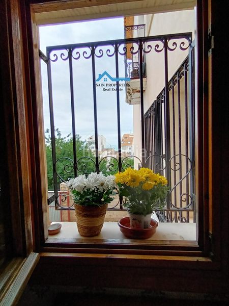 Foto a90525d5-6fa3-4f2c-9091-23f7e7c7c3f7. Apartament a Altea ciudad Altea