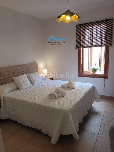Foto ca8d867a-85df-4f38-afe9-cc2869905874. Apartament a Altea ciudad Altea