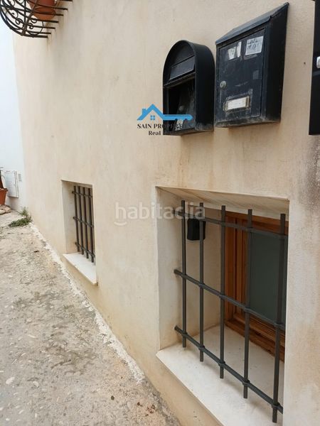 Foto f86a4303-43dd-44f3-9f29-f92b7ba77a3e. Apartament a Altea ciudad Altea