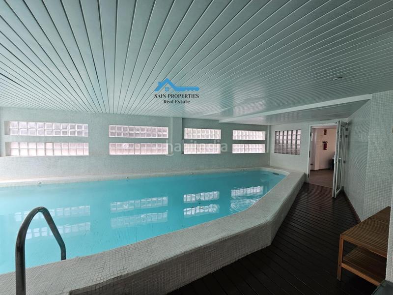 Foto 05106a3a-bb5a-43fe-a271-47d1ae87c590. Apartamento  con vistas al mar en la exclusiva zona de la olla en Altea