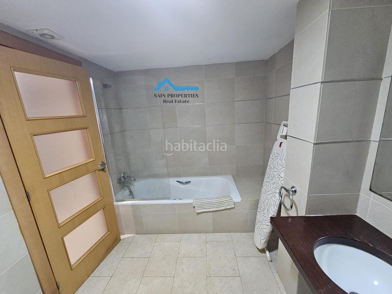 Foto 126837aa-d798-4038-88f3-a9066363da95. Apartamento  con vistas al mar en la exclusiva zona de la olla en Altea