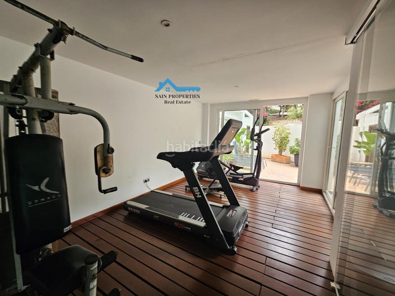 Foto 22099c07-abf7-4aa0-affd-0977945ea649. Apartamento  con vistas al mar en la exclusiva zona de la olla en Altea