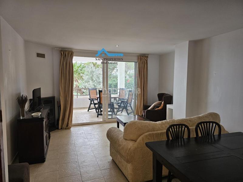 Foto 2e2bb29c-4741-4ba1-beec-a2ec8466913c. Apartamento  con vistas al mar en la exclusiva zona de la olla en Altea