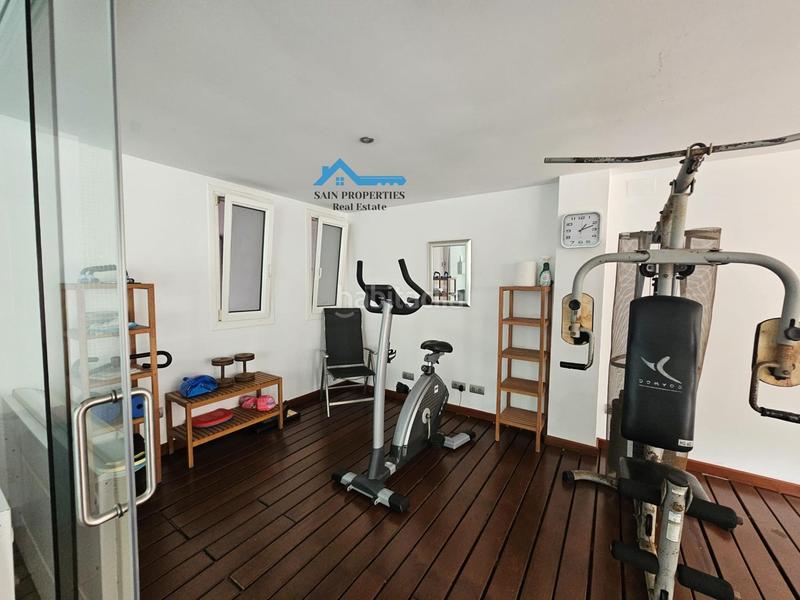 Foto 2f91bf7c-c86a-4520-be6f-19e6a6035880. Apartamento  con vistas al mar en la exclusiva zona de la olla en Altea