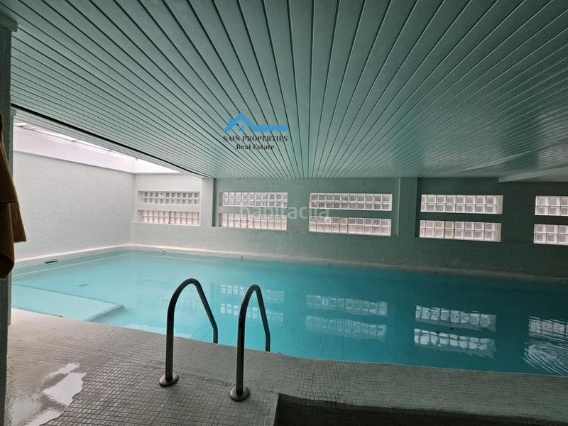 Foto 39460c1a-f666-4630-9a73-77265b0fdbd3. Apartamento  con vistas al mar en la exclusiva zona de la olla en Altea