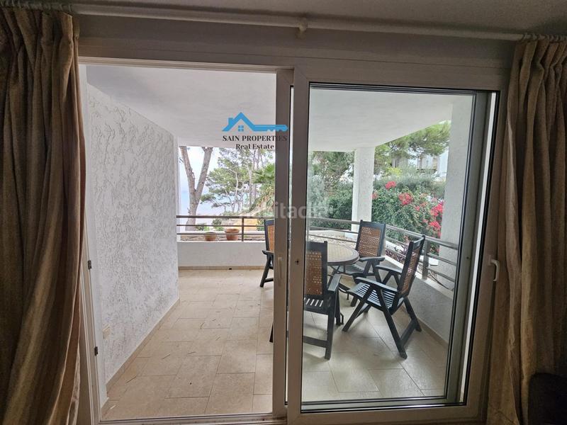 Foto 3a348576-5b83-4626-82eb-d85c04ffe602. Apartamento  con vistas al mar en la exclusiva zona de la olla en Altea