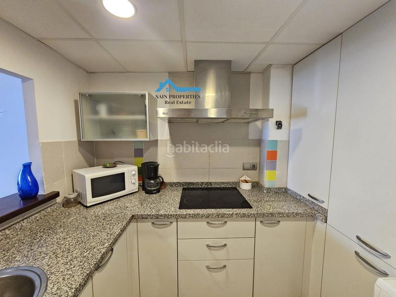 Foto 4eeaab4f-530a-428d-a51e-d4603bc3418f. Apartamento  con vistas al mar en la exclusiva zona de la olla en Altea