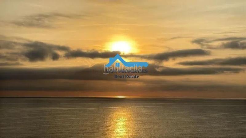 Foto 74d18dc0-ebb6-4dd6-97b9-b6363cf801ae. Apartamento  con vistas al mar en la exclusiva zona de la olla en Altea