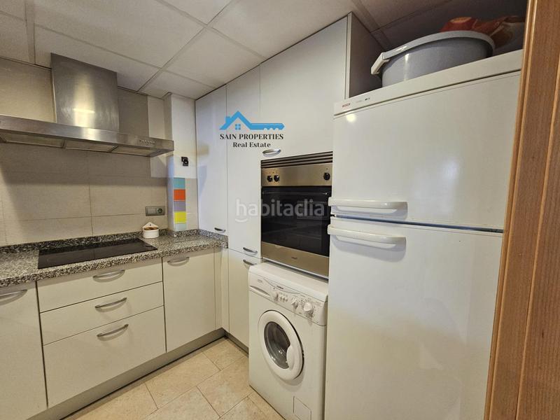 Foto 7963e14b-60aa-4d3a-af39-980a04684ec3. Apartamento  con vistas al mar en la exclusiva zona de la olla en Altea