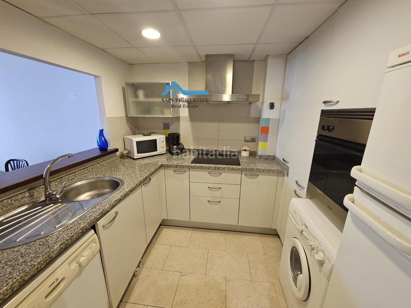 Foto 83430315-d096-4b21-9291-6a9ac653dcb4. Apartamento  con vistas al mar en la exclusiva zona de la olla en Altea