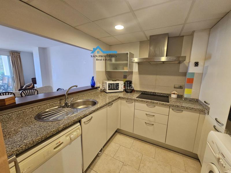 Foto 843ab822-6f05-46d4-b2fe-6693be93f17b. Apartamento  con vistas al mar en la exclusiva zona de la olla en Altea