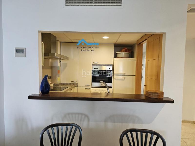 Foto 8c0329c8-7c77-4041-be96-35e423e416ea. Apartamento  con vistas al mar en la exclusiva zona de la olla en Altea