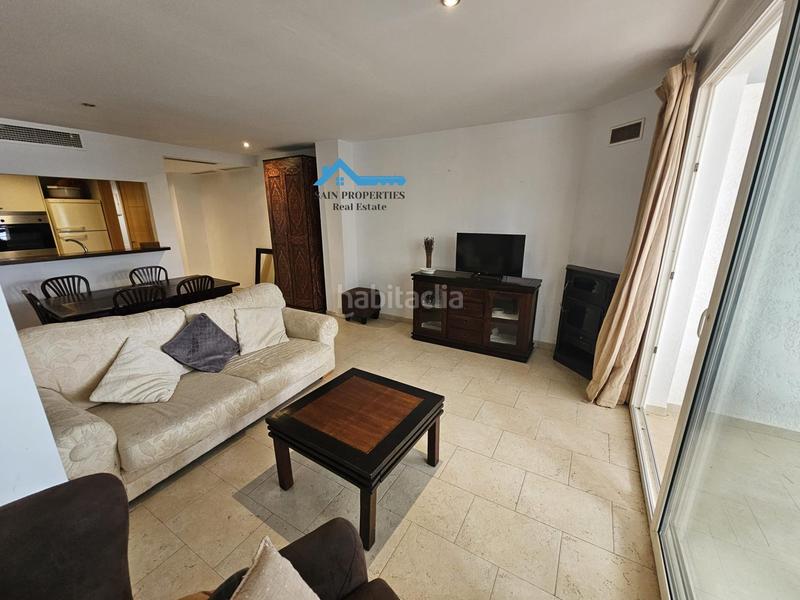 Foto 914e3484-1bc8-406b-99be-1aa2060733cd. Apartamento  con vistas al mar en la exclusiva zona de la olla en Altea