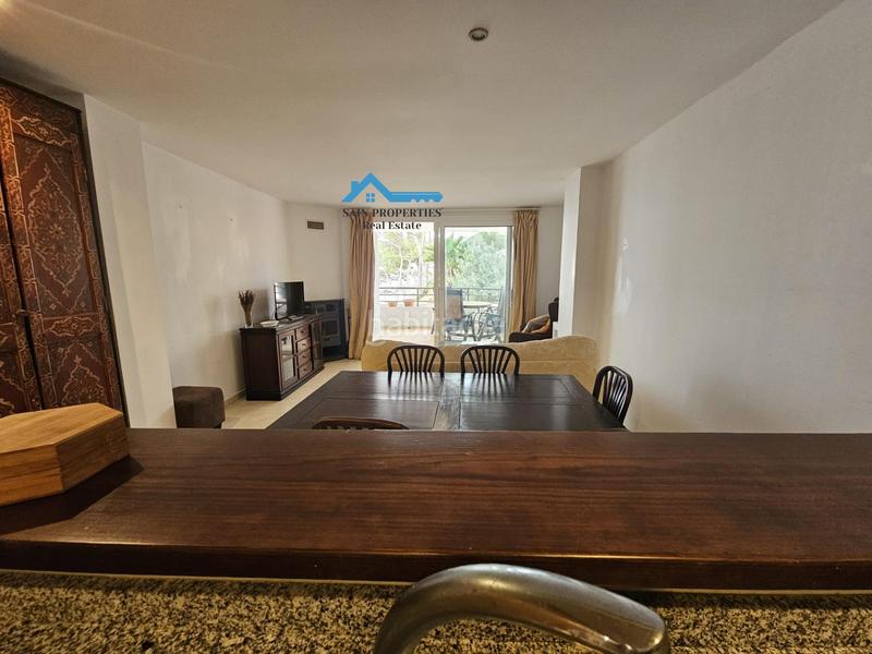 Foto 91df5eb0-f510-4025-b0f7-2c732e42e193. Apartamento  con vistas al mar en la exclusiva zona de la olla en Altea