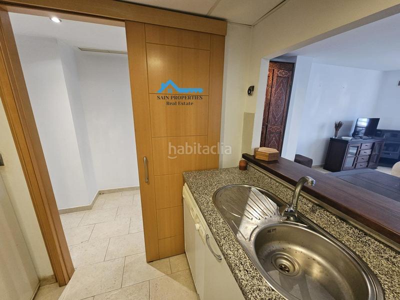 Foto 98bcb992-dd8e-42b2-ac9d-c9046e2c8412. Apartamento  con vistas al mar en la exclusiva zona de la olla en Altea