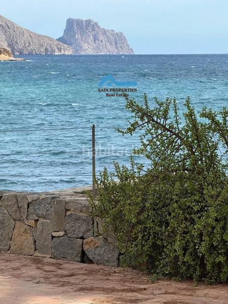 Foto a7c805d7-ed54-42ca-bd41-6227063bce9c. Apartamento  con vistas al mar en la exclusiva zona de la olla en Altea