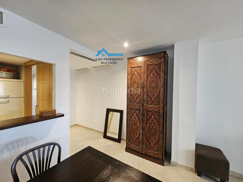 Foto ab1ec7d5-8748-42fd-952a-d0ed476fc0c8. Apartamento  con vistas al mar en la exclusiva zona de la olla en Altea