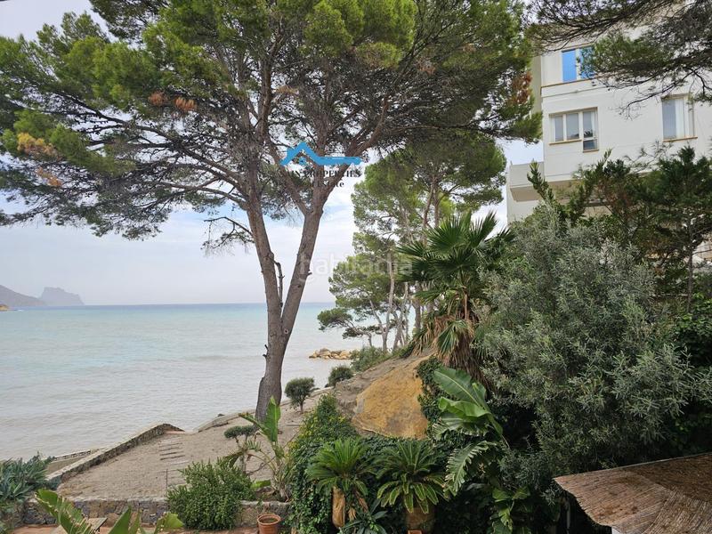 Foto bb298da7-7bce-41fd-b34e-dcd912935743. Apartamento  con vistas al mar en la exclusiva zona de la olla en Altea