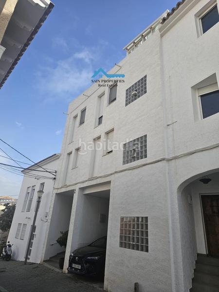 Foto d0e2a5c1-be2c-4465-af51-8cf0b6bf8818. Apartamento  con vistas al mar en la exclusiva zona de la olla en Altea