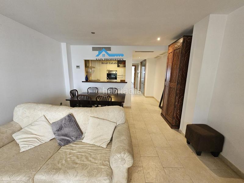 Foto ef4524da-711f-45f5-a272-16ec83a02f5e. Apartamento  con vistas al mar en la exclusiva zona de la olla en Altea