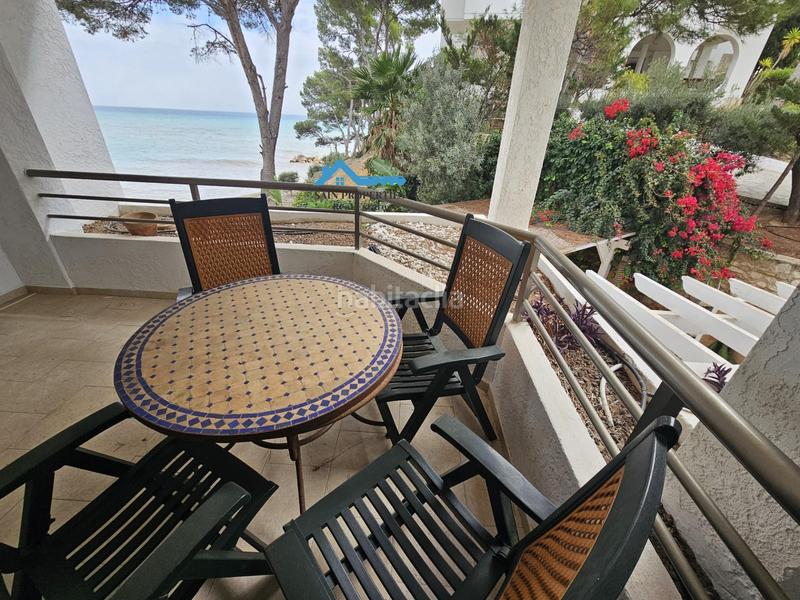 Foto f49b94f1-fe0e-48f2-8d2c-df309f6a9ba5. Apartamento  con vistas al mar en la exclusiva zona de la olla en Altea