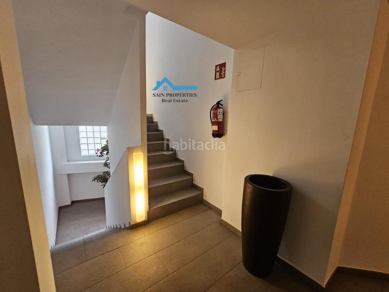 Foto f91fcfef-66b6-489c-a8de-a3e3d86083f1. Apartamento  con vistas al mar en la exclusiva zona de la olla en Altea