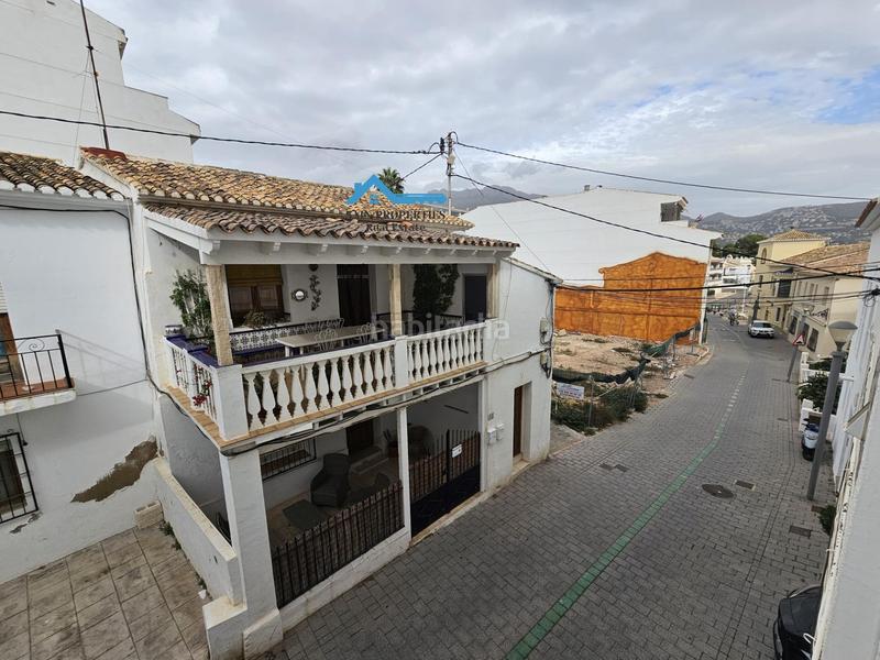 Foto fe816a59-d1a7-4b55-9782-0c724d8be89f. Apartamento  con vistas al mar en la exclusiva zona de la olla en Altea