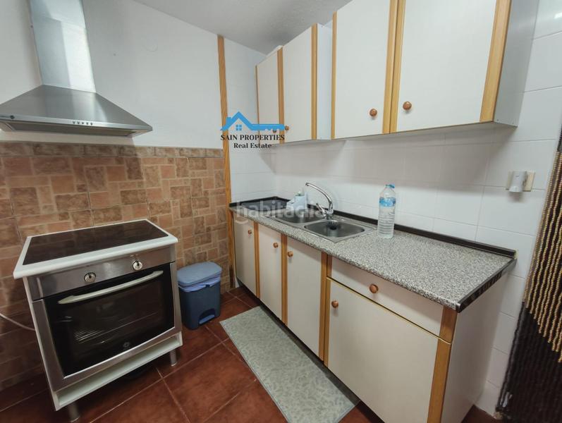 Foto 2e28cc8d-ddf7-4da2-b2c6-d832fd9c051f. Mas avec chauffage dans San Rafael - Nucia Park Nucia (la)