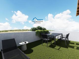 Pis a Poble Nou-Montiboli. Espectacular piso reformado en zona montiboli, villajoyosa